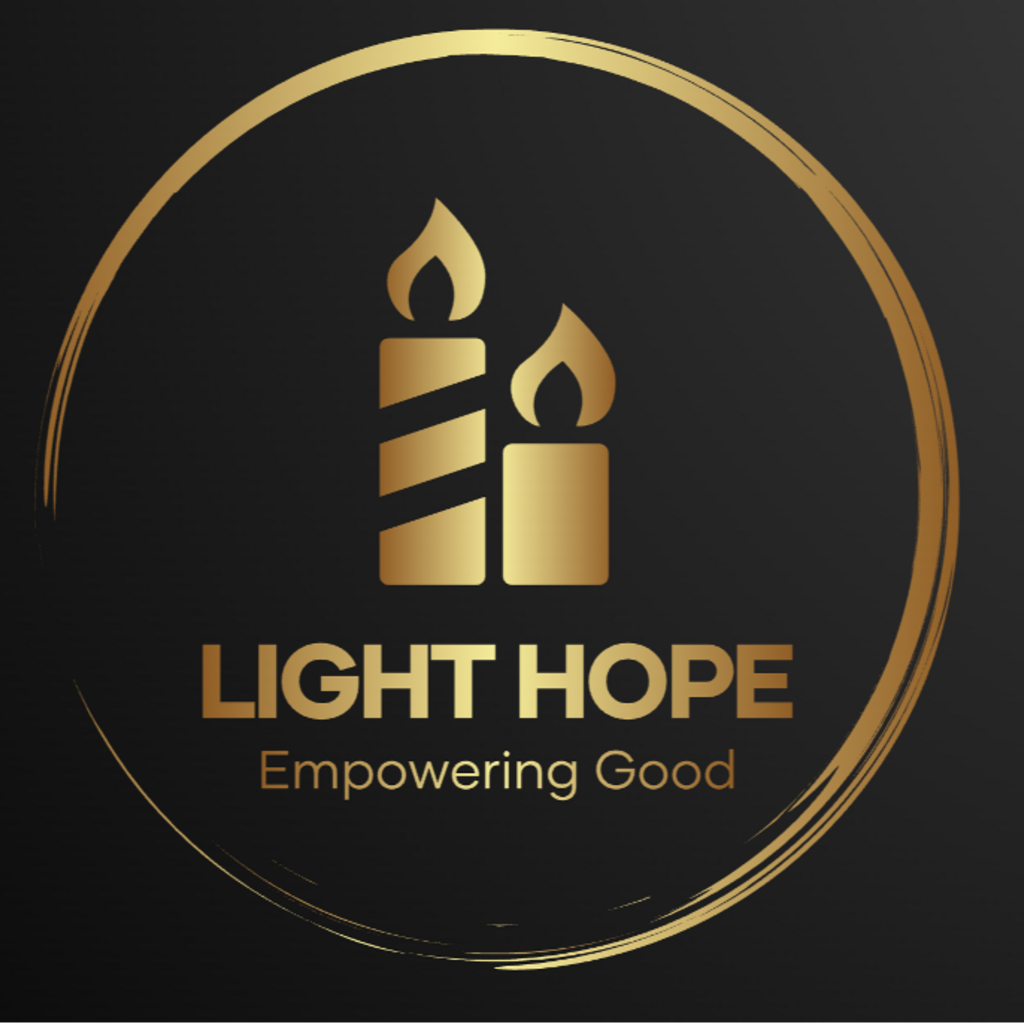 LIGHT HOPE